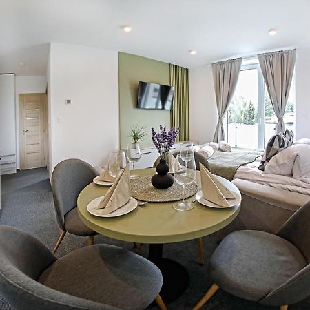 Home Apartments Liptov Liptovský Mikuláš Екстериор снимка