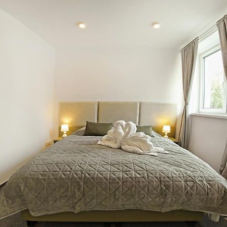 Home Apartments Liptov Liptovský Mikuláš Екстериор снимка