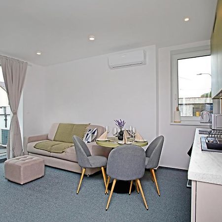 Home Apartments Liptov Liptovský Mikuláš Екстериор снимка