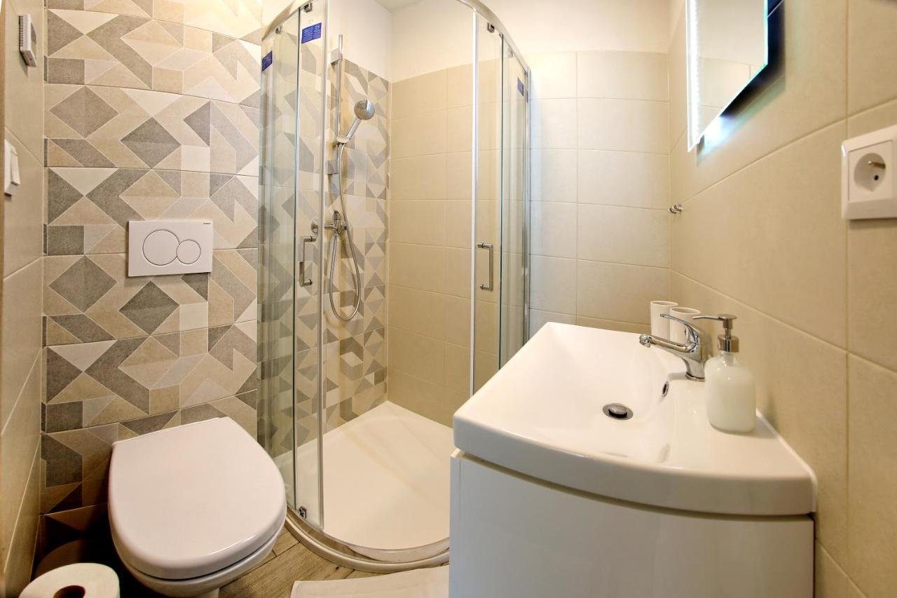 Home Apartments Liptov Liptovský Mikuláš Екстериор снимка