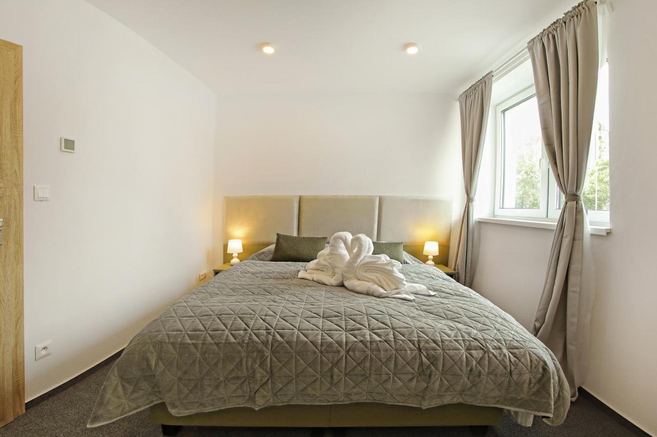 Home Apartments Liptov Liptovský Mikuláš Екстериор снимка