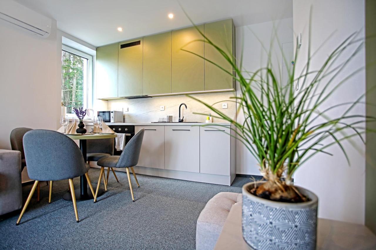 Home Apartments Liptov Liptovský Mikuláš Екстериор снимка