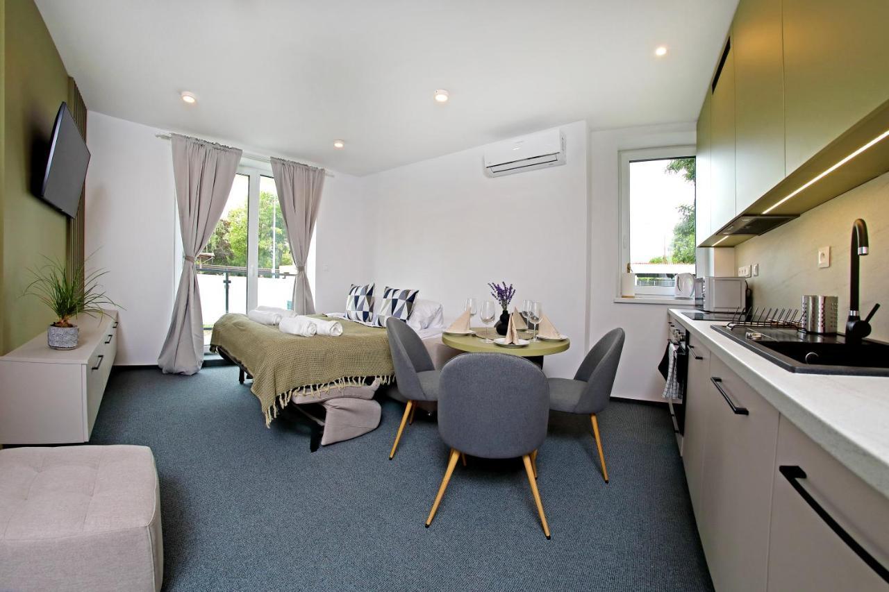 Home Apartments Liptov Liptovský Mikuláš Екстериор снимка