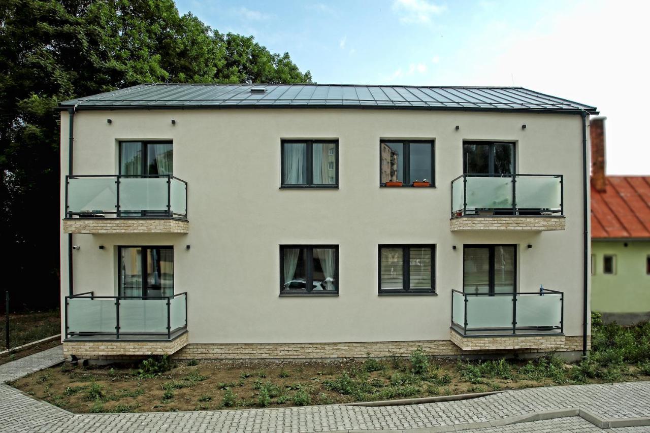 Home Apartments Liptov Liptovský Mikuláš Екстериор снимка