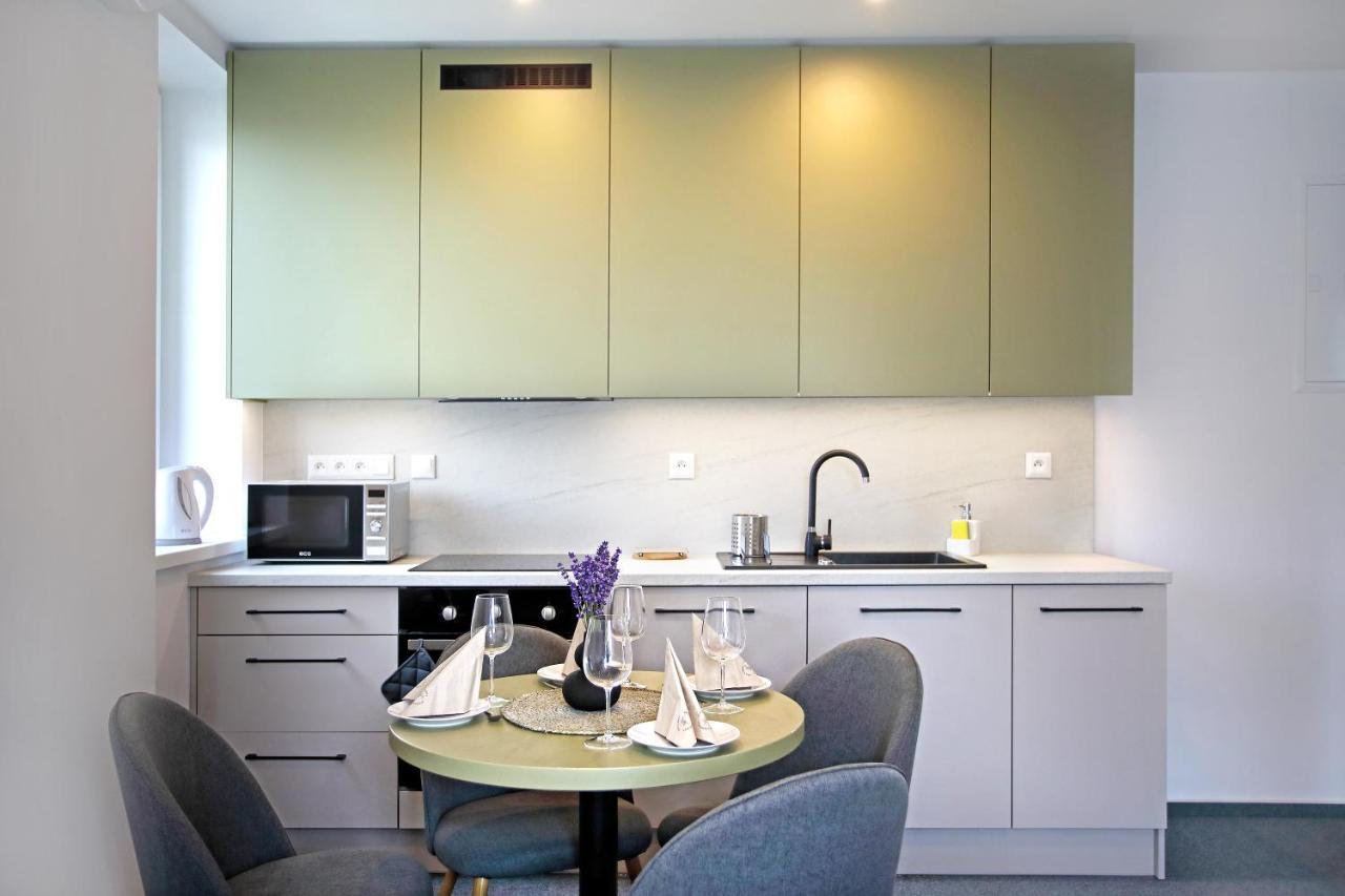 Home Apartments Liptov Liptovský Mikuláš Екстериор снимка