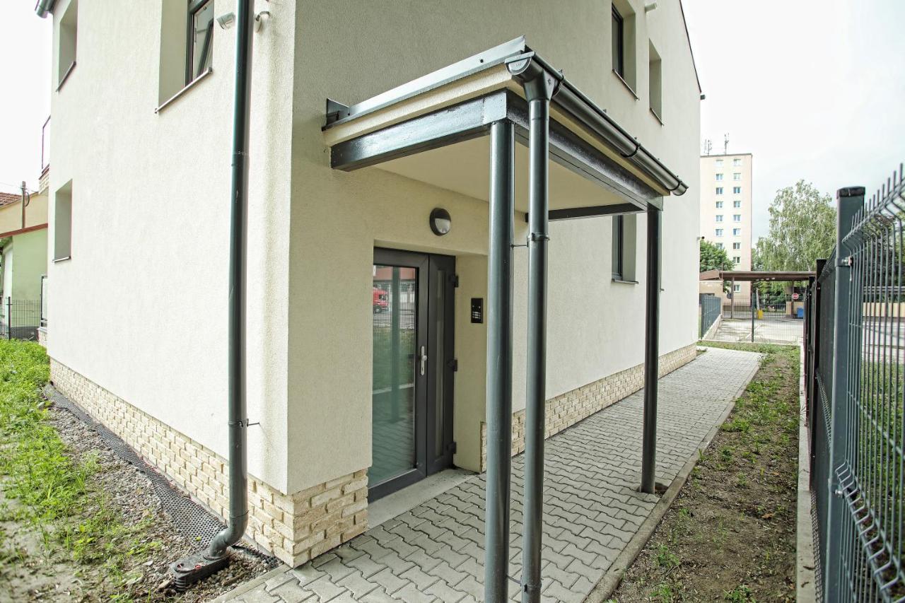 Home Apartments Liptov Liptovský Mikuláš Екстериор снимка