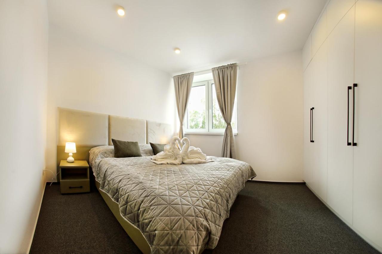 Home Apartments Liptov Liptovský Mikuláš Екстериор снимка